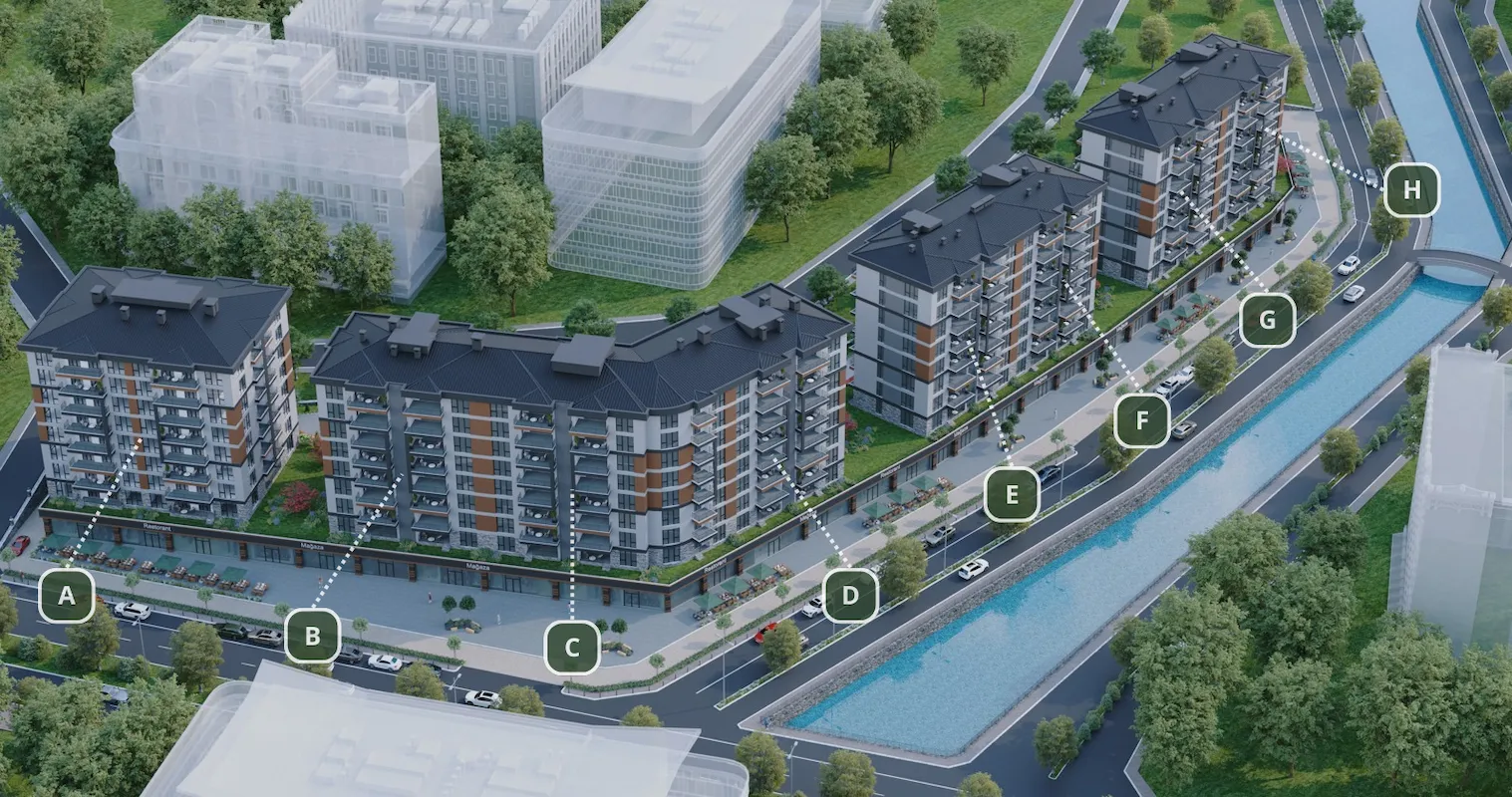 Vadiyaka Block Overview