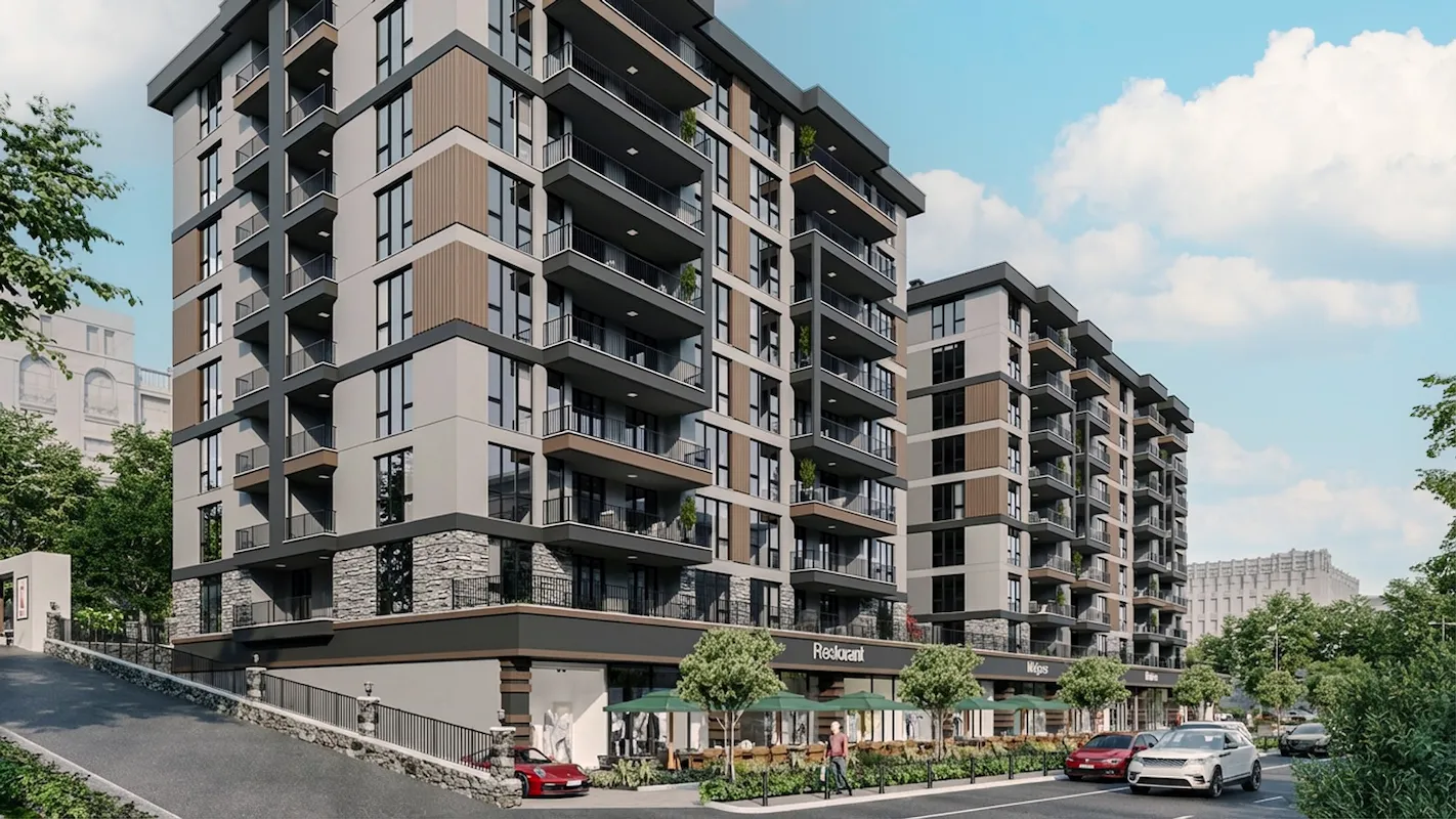 Vadiyaka Project View